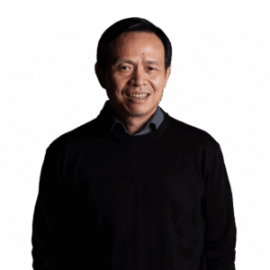 Photo of Jason Gu