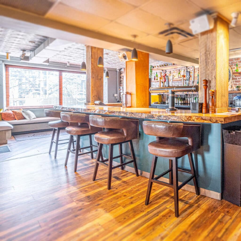 Little Fish -Halifax