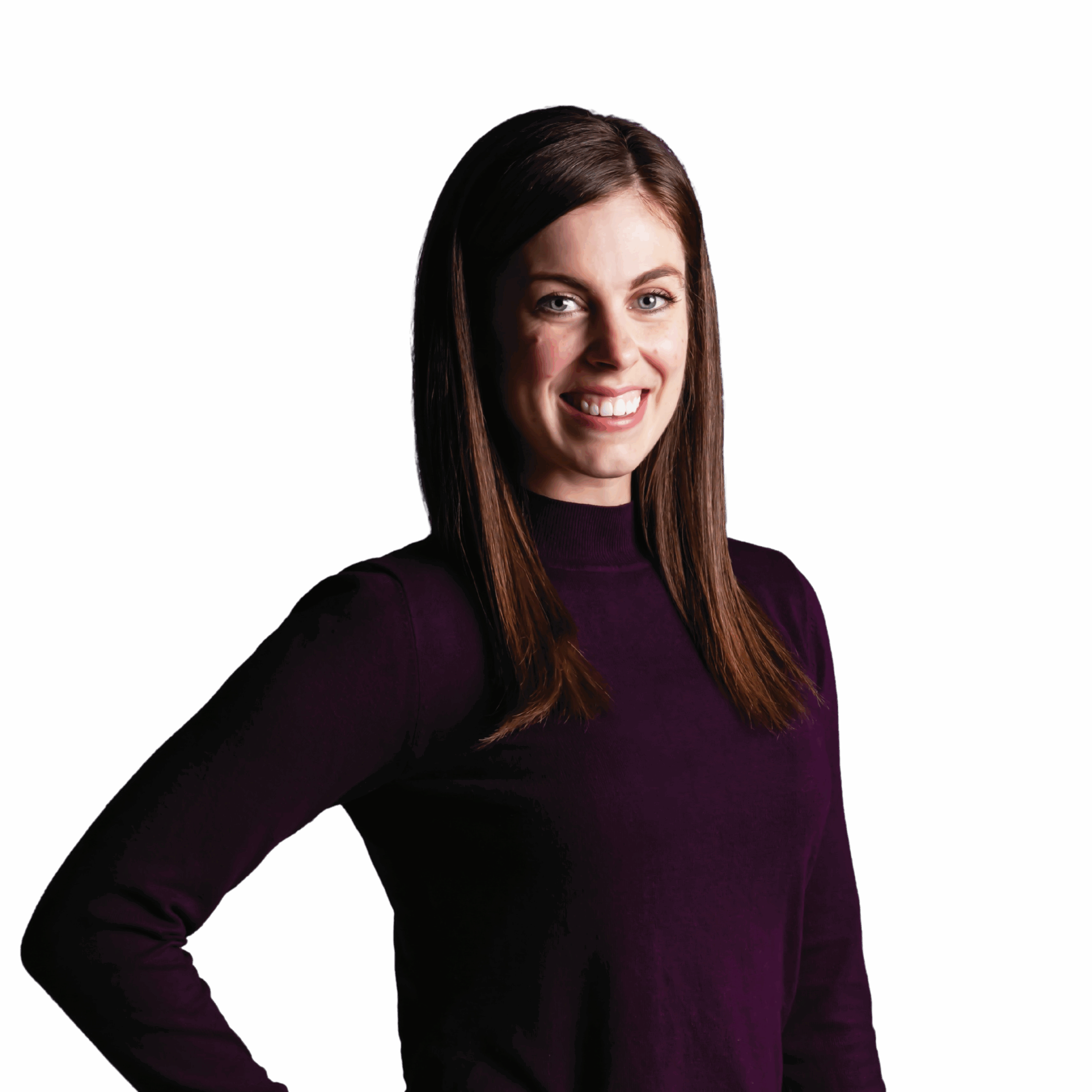 Photo of Laura Hopper