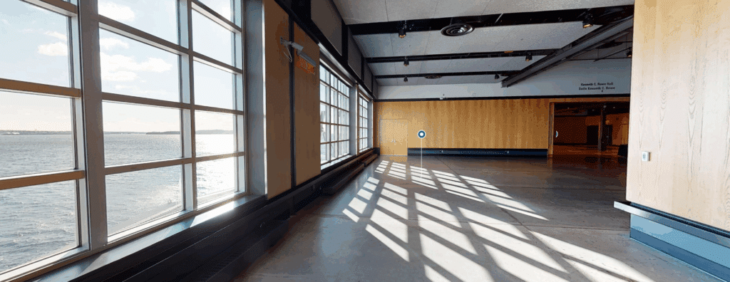 Canadian Museum of Immigration at Pier 21