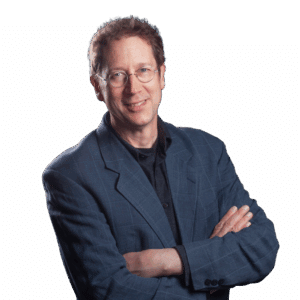 Photo of Raymond Jahncke