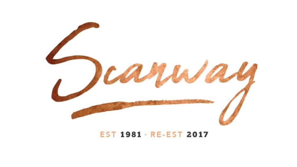 Scanway Catering