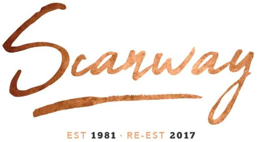 Scanway Catering logo