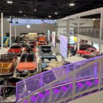 Steele Wheels Motor Museum