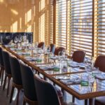 10 Private Dining Options in Downtown Halifax