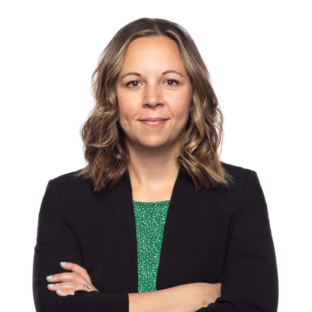 Whitney Stobee