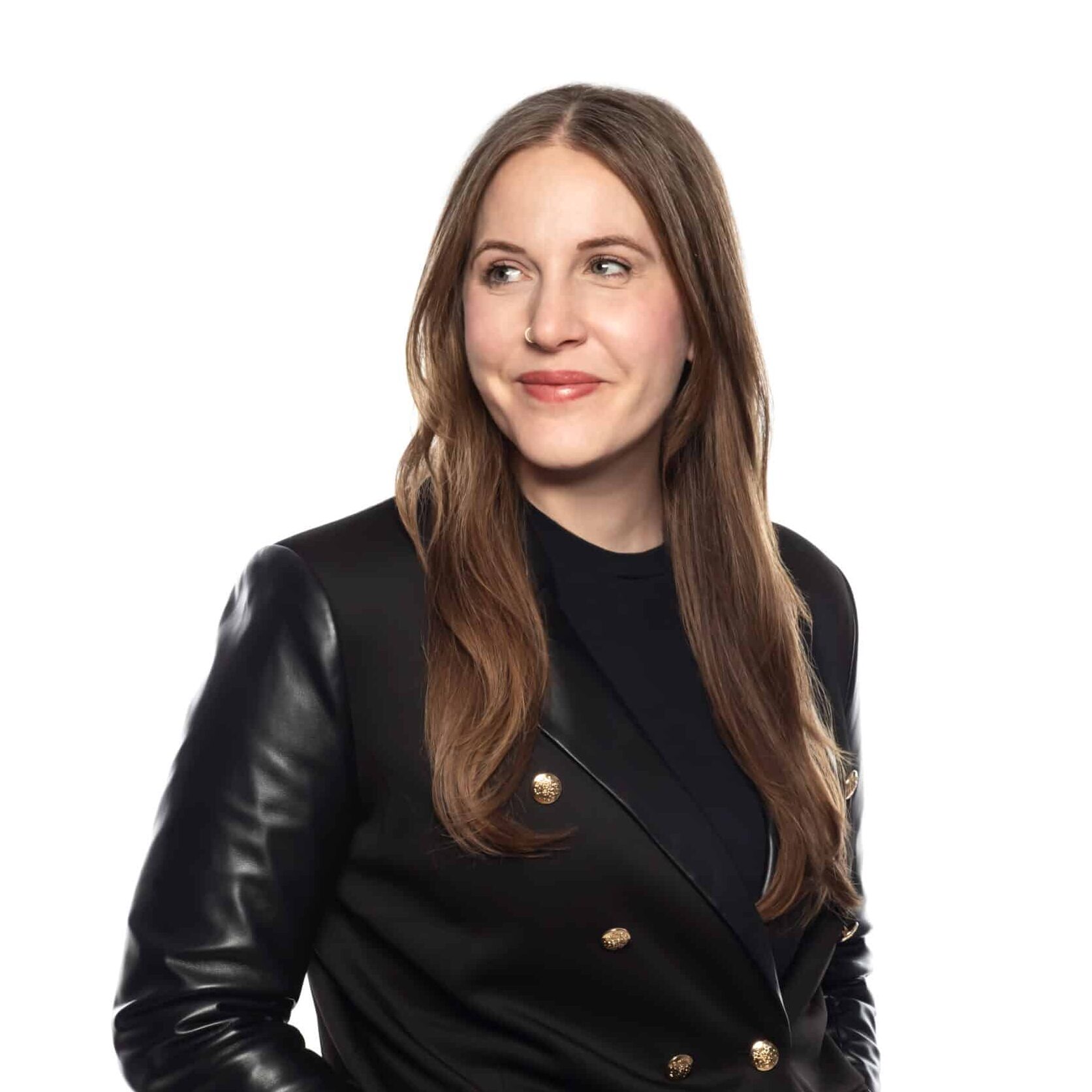 Allegra Swanson - Business Events Halifax