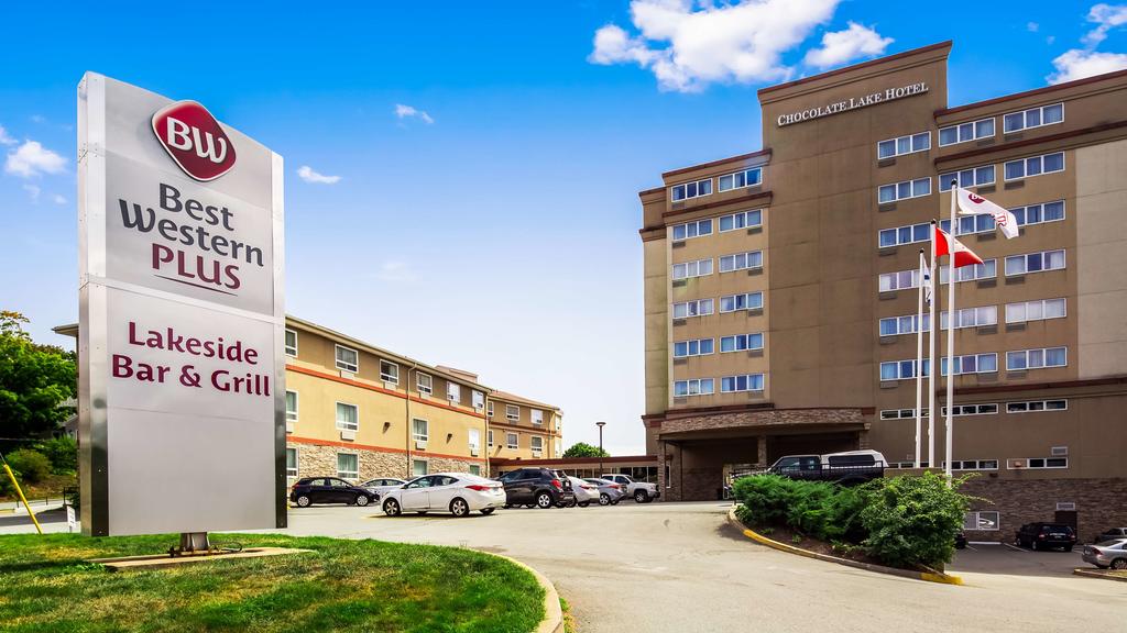 Best Western PLUS Chocolate Lake Hotel