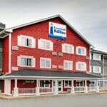 Coastal Inns Halifax Bayers Lake