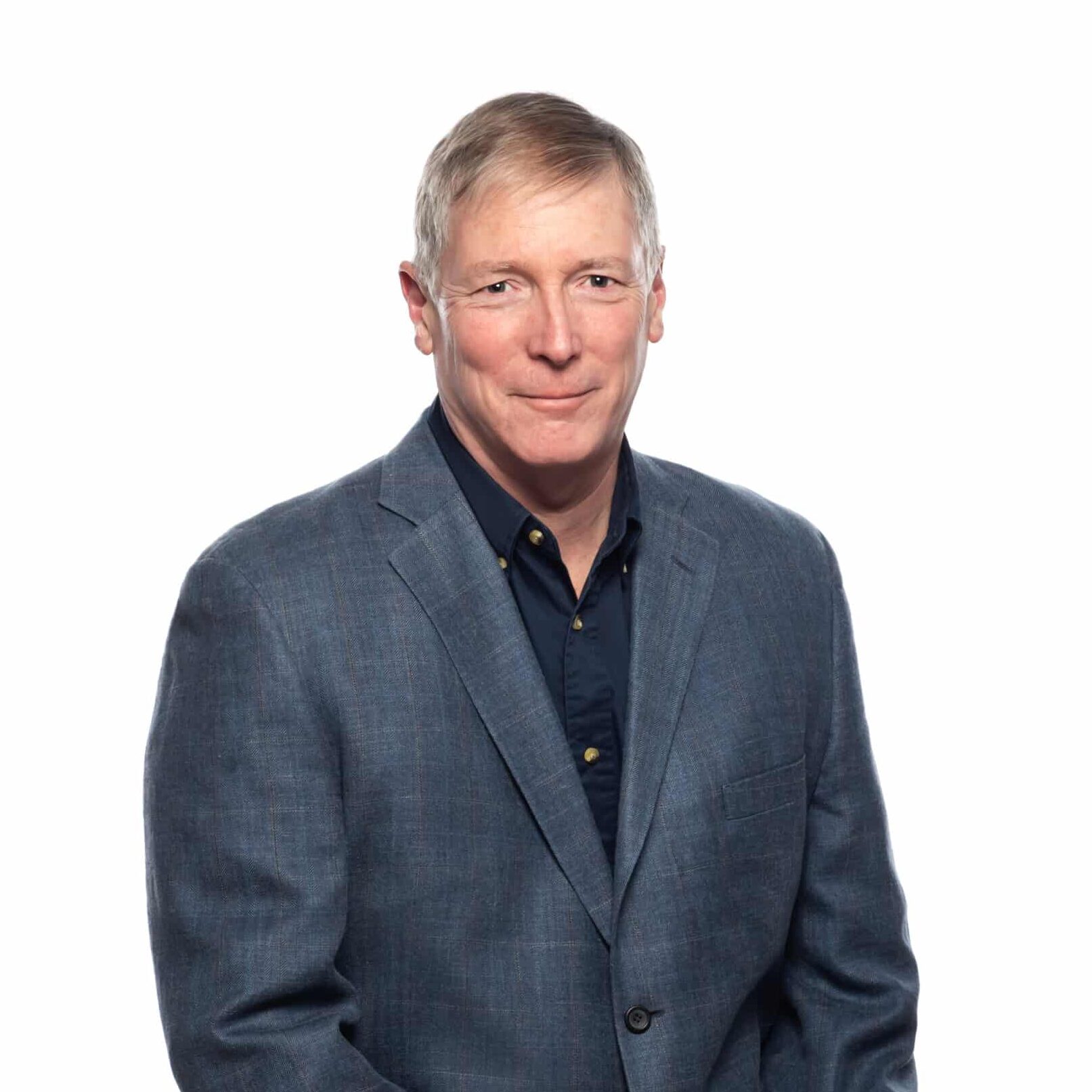 David Percival - Business Events Halifax