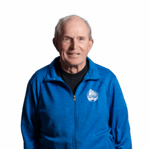 Photo of Denis Huck