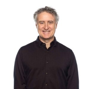 Photo of Derek Reilly