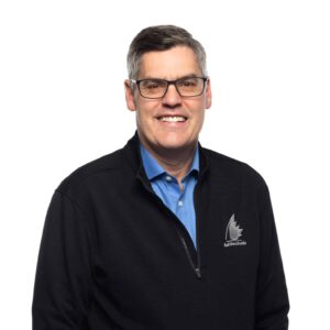 Photo of Frank Denis
