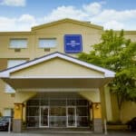 Hearthstone Inn Boutique Hotel Halifax – Dartmouth