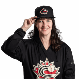Photo of Holly LaPierre