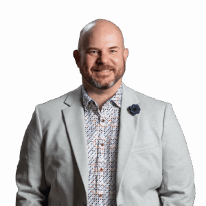 Photo of Mark Gammon