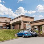 Halifax Airport Hotel