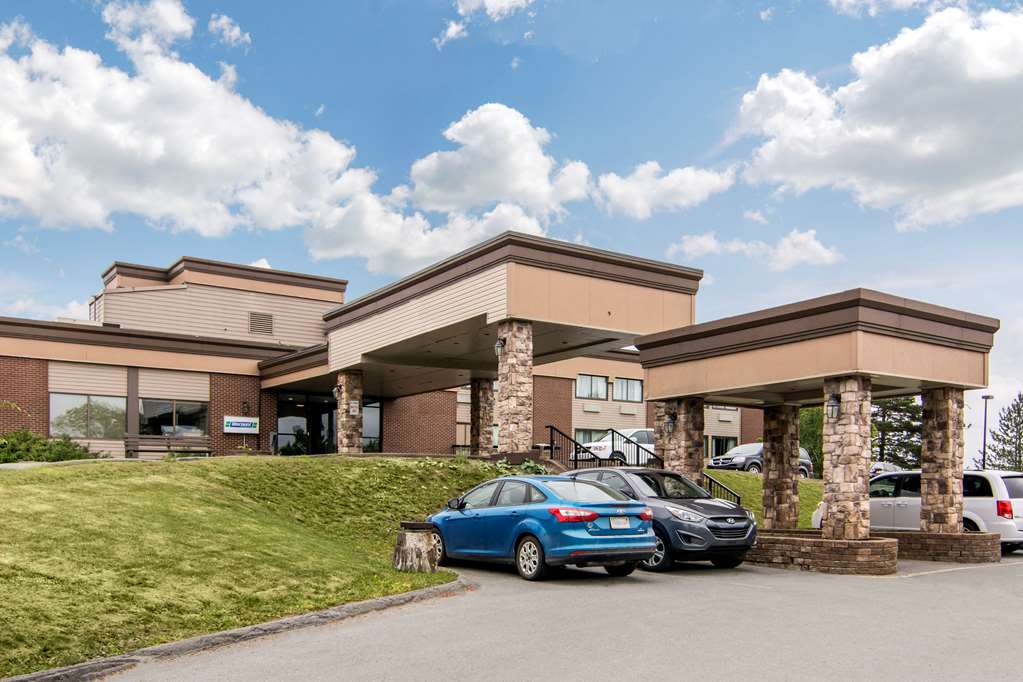Halifax Airport Hotel