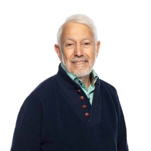 Photo of Raymond Klein