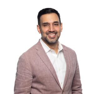 Photo of Sanjeev Pushkarna