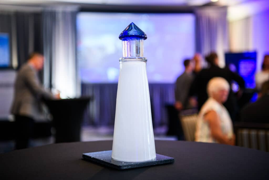 Halifax Beacon Event Award