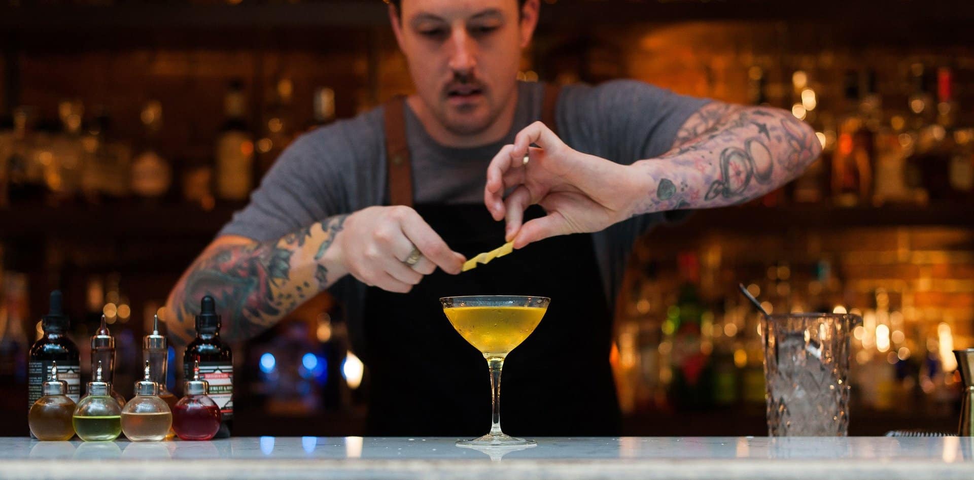 Lot Six Bar & Restaurant