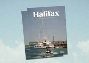 Halifax Visitors Guide