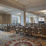 Acadia Meeting Room