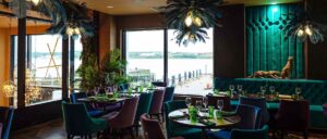Looking to host a private dinner?