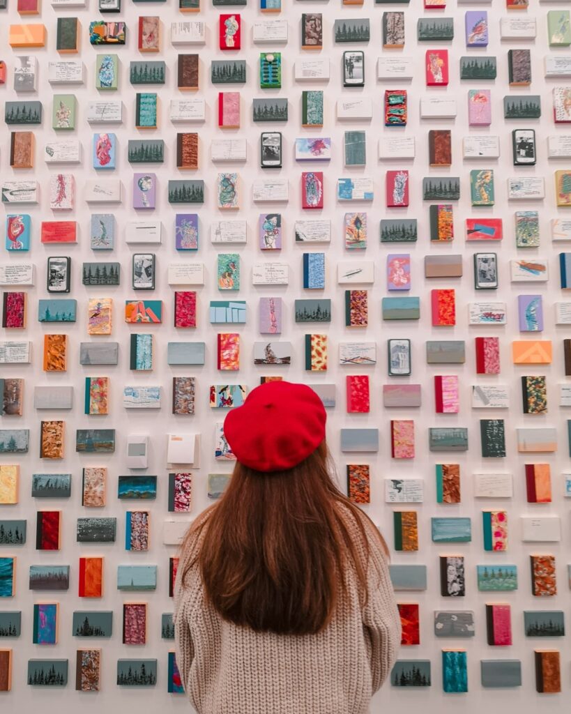Art Gallery - daisuke