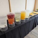 Dalhousie Food & Beverage