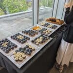 Dalhousie Food & Beverage