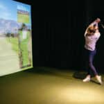 GOLF@1919 (TRACKMAN Golf Simulators)