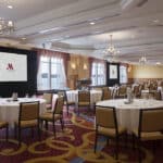 Halifax Ballroom