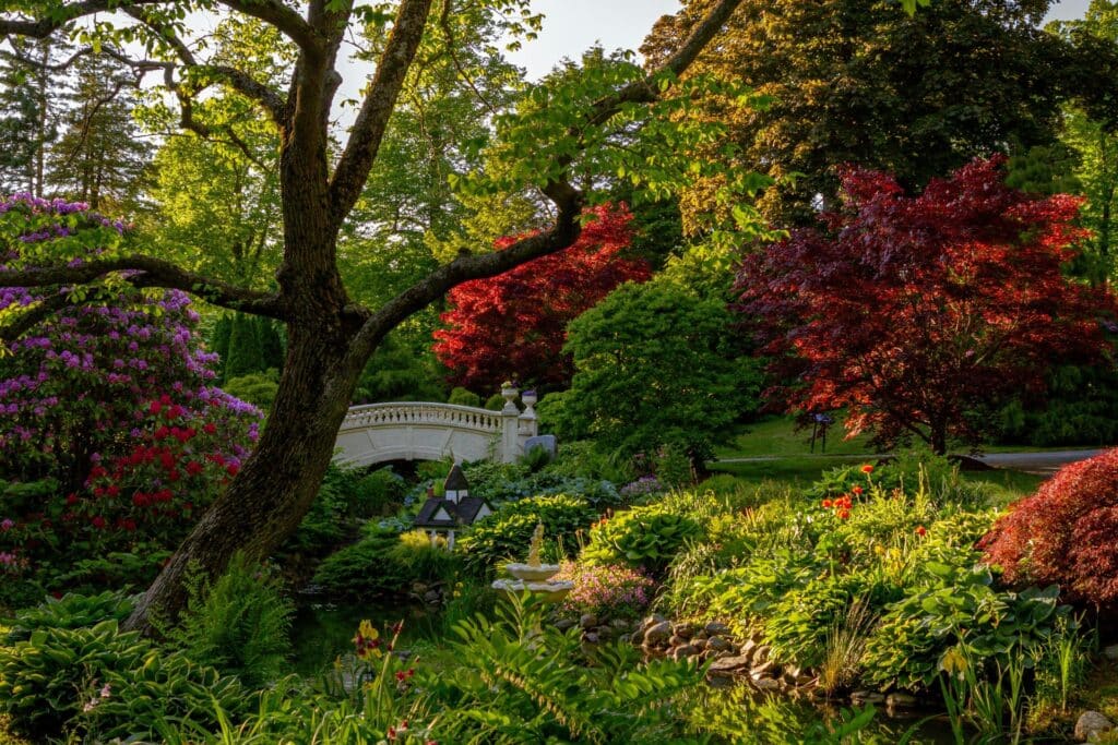 Halifax Public Gardens