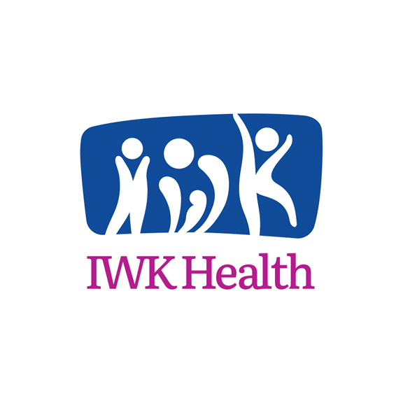 IWK Health Centre Logo