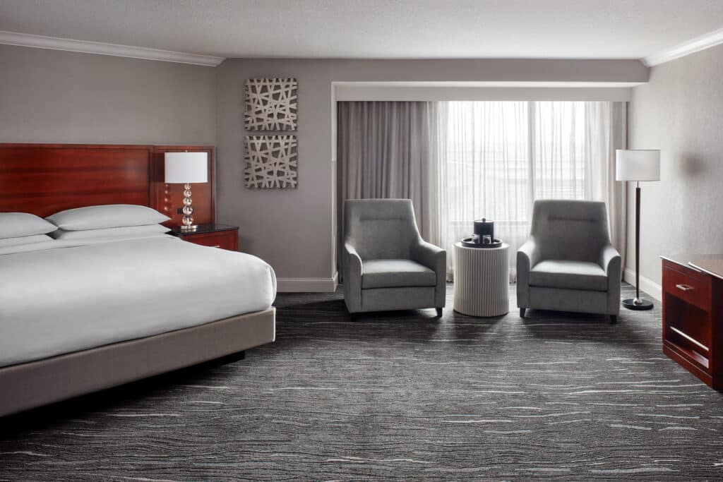King Suite