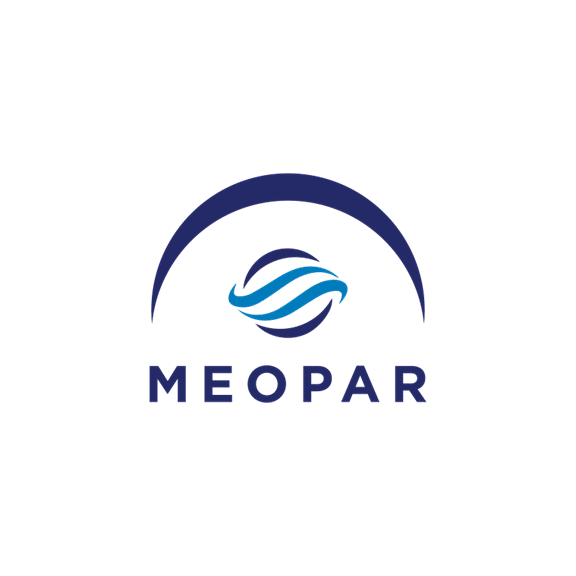 MEOPAR Logo