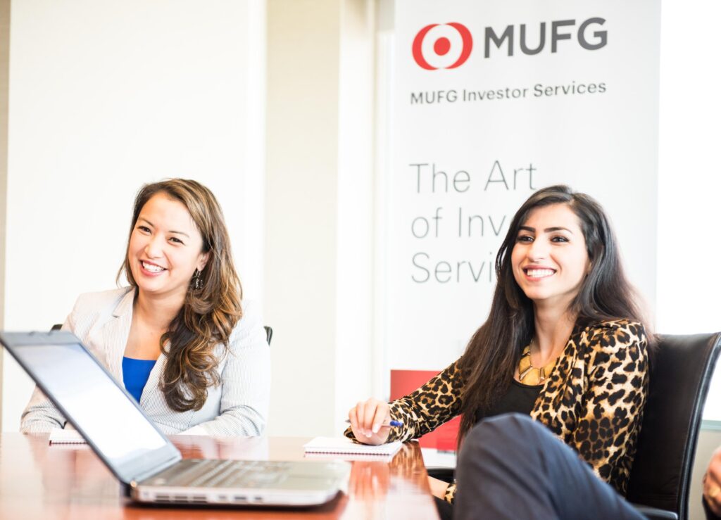 MUFG Investor Services