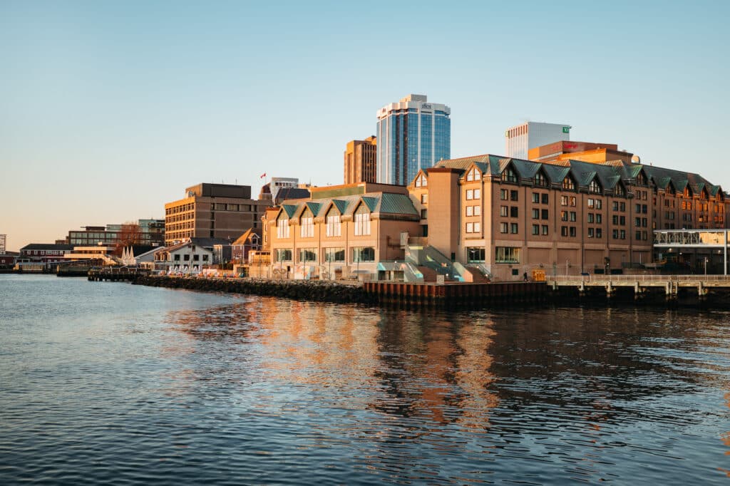 Halifax Marriott Harbourfront