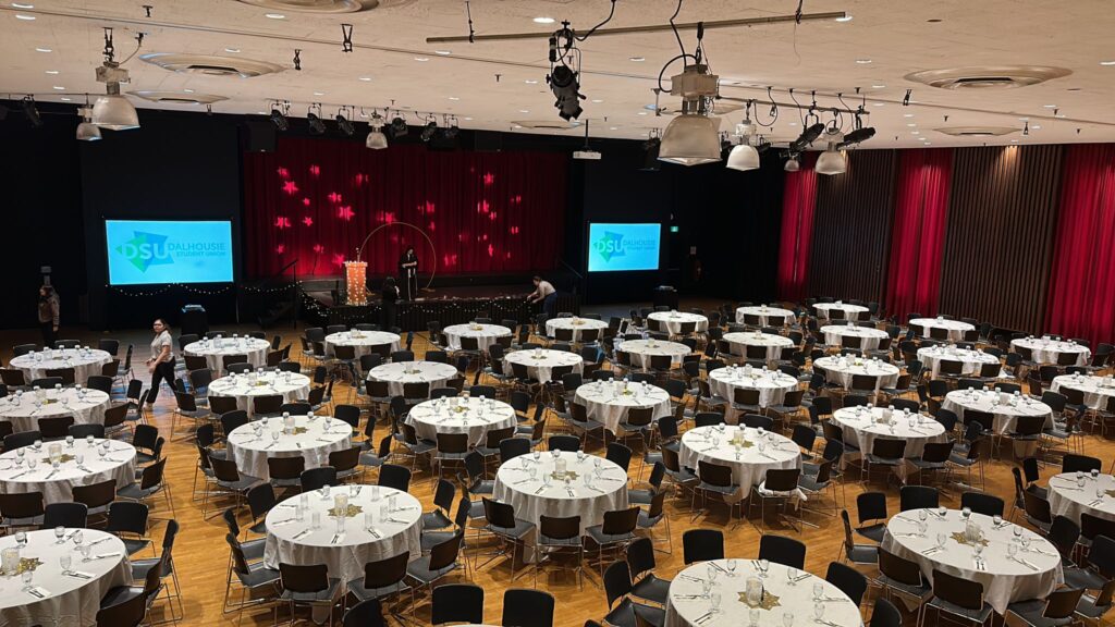 McInnes Banquet