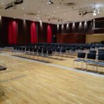 McInnes Lecture Hall
