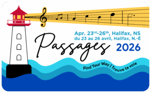 Passages 2026