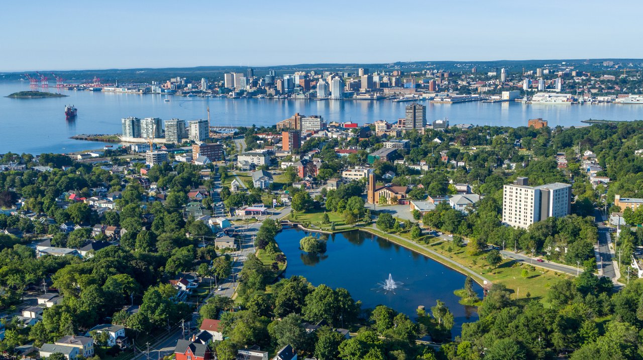Sullivans Pond Dartmouth
