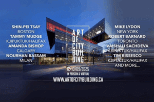 Art of City Building