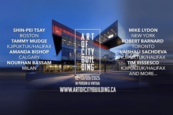 Art of City Building