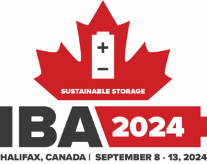 International Battery Materials Association Annual Meeting