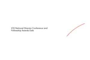 2026 National Director Conference & Fellowship Awards Gala