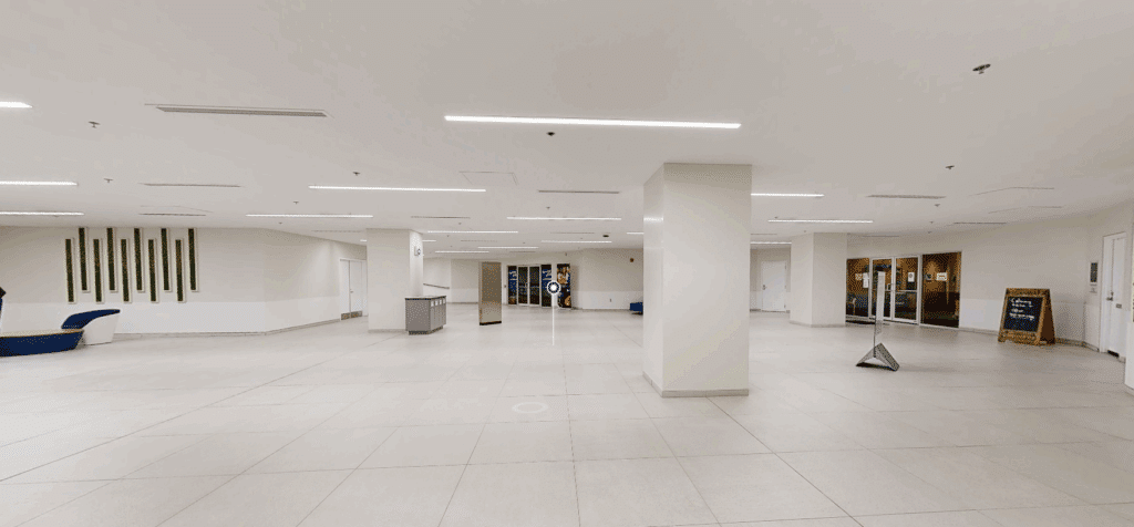 Four Points by Sheraton - Conference Centre