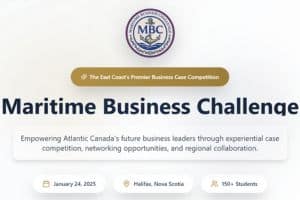 Business Case Competition